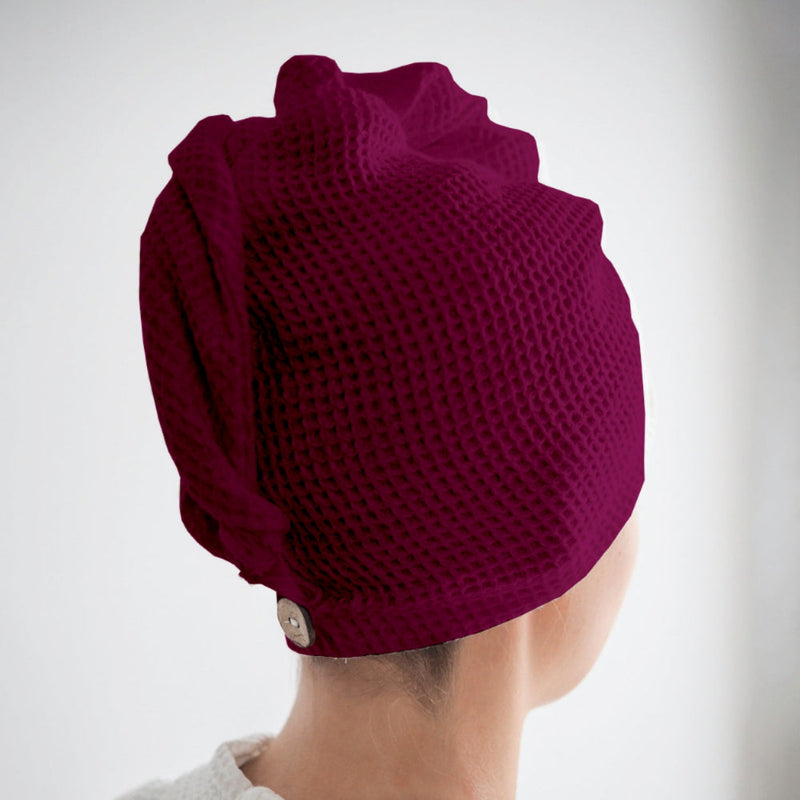 Hair Wrap Towel