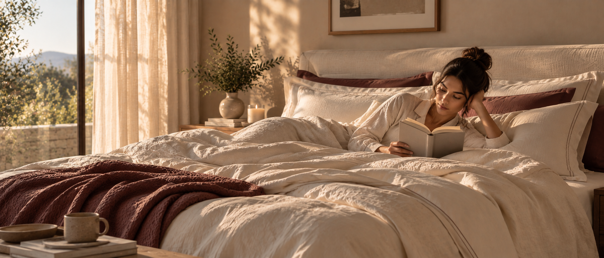 Get Bath Robes at 50% OFF