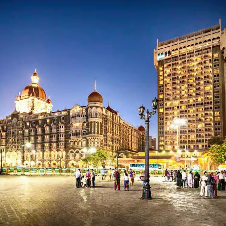 Mumbai